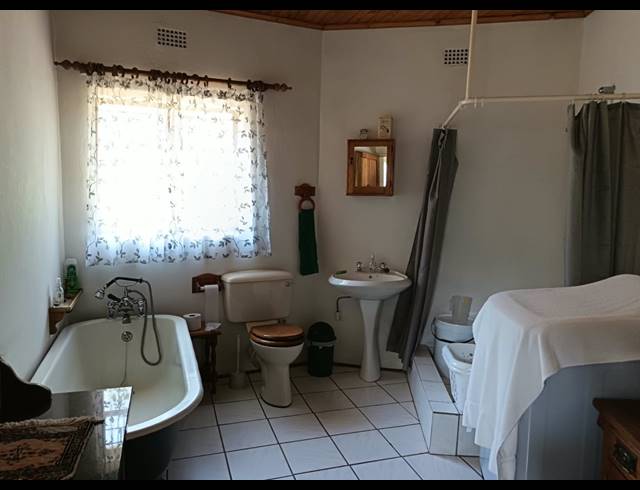 3 BEDROOM HOUSE FOR SALE IN WALKER FRUIT FARMS